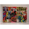 Image 1 : THOR --- 4 COMICS