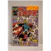 Image 1 : THOR #378 --- NEWSSTAND EDITION