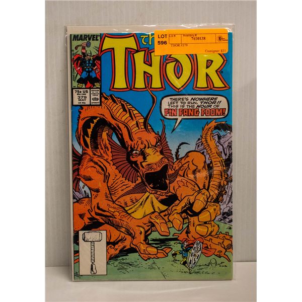 THOR #379