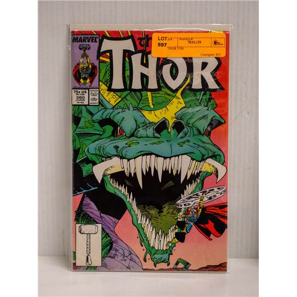 THOR #380