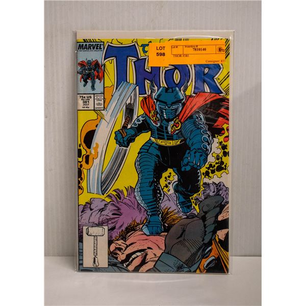 THOR #381