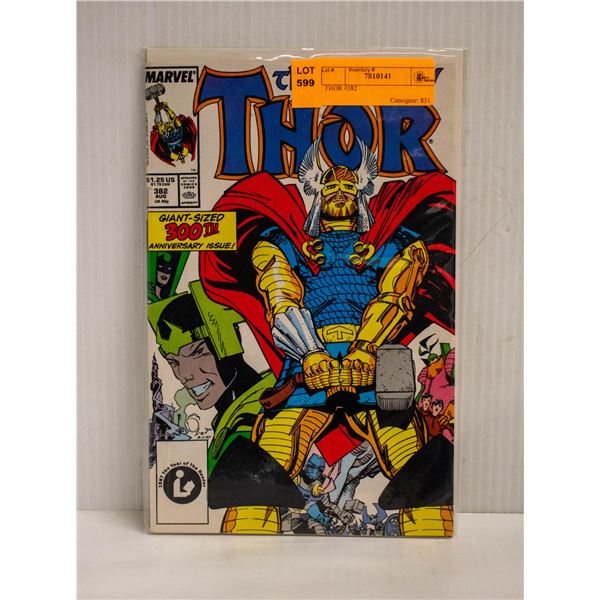 THOR #382