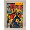 Image 1 : THOR #384 --- NEWSSTAND EDITION