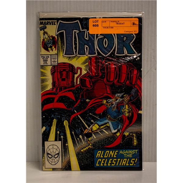 THOR #388