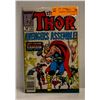Image 1 : THOR #390 --- NEWSSTAND EDITION