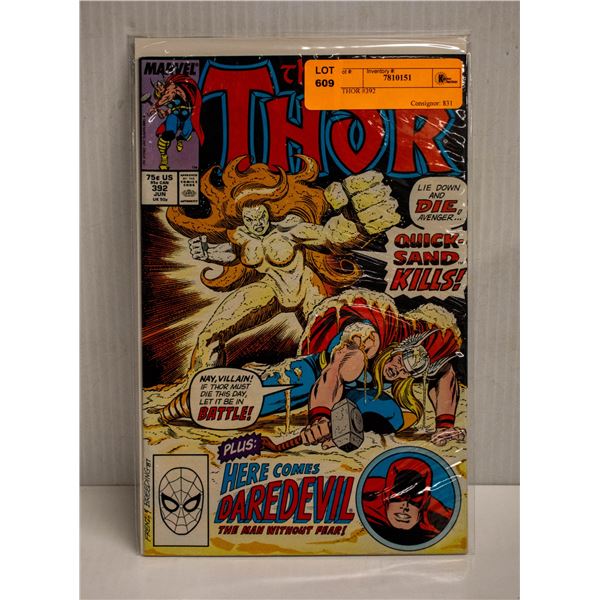 THOR #392