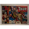 Image 1 : THOR --- 3 COMICS