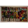 Image 1 : THOR --- 10 COMICS