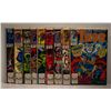Image 1 : THOR --- 9 COMICS