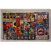 Image 1 : THOR --- 9 COMICS