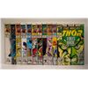 Image 1 : THOR --- 11 COMICS