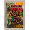 Image 1 : THOR - GIANT-SIZE #1