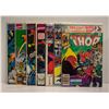 Image 1 : THOR - ANNUAL --- 7 COMICS