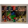 Image 1 : BEAUTY AND THE BEAST --- FULL LIMITED SERIES