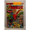Image 1 : INVADERS #5