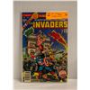 Image 1 : INVADERS - ANNUAL #1