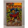 Image 1 : THE DEMON #1