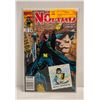Image 1 : NOMAD #1 (VOL 2) --- NEWSSTAND EDITION