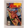Image 1 : NAMOR #1