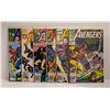 Image 1 : AVENGERS --- 6 COMICS