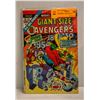 Image 1 : AVENGERS - GIANT SIZE #3