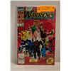 Image 1 : NEW WARRIORS #1