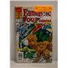 Image 1 : FANTASTIC FOUR UNLIMITED #1 --- NEWSSTAND EDITION