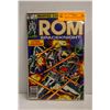 Image 1 : ROM #2 --- NEWSSTAND EDITION