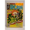 Image 1 : ROM #3 --- NEWSSTAND EDITION