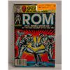 Image 1 : ROM #25 --- CPV