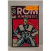 Image 1 : ROM - ANNUAL #2