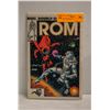 Image 1 : ROM - ANNUAL #4