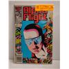 Image 1 : ALPHA FLIGHT #40 --- NEWSSTAND EDITION