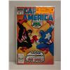 Image 1 : CAPTAIN AMERICA #350