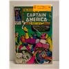 Image 1 : CAPTAIN AMERICA #357
