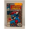 Image 1 : CAPTAIN AMERICA #358