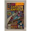 Image 1 : CAPTAIN AMERICA #373