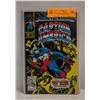 Image 1 : CAPTAIN AMERICA #400