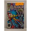 Image 1 : BALDER THE BRAVE #1