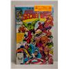Image 1 : MARVEL SUPER HEROES - SECRET WARS #1