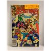 Image 1 : MARVEL SUPER HEROES - SECRET WARS #5 --- CPV