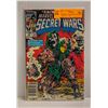 Image 1 : MARVEL SUPER HEROES - SECRET WARS #10 --- CPV