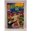 Image 1 : SECRET WARS II #2