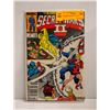 Image 1 : SECRET WARS II #4 --- CPV