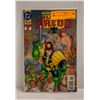 Image 1 : JUDGE DREDD #1