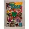 Image 1 : MARVEL SAGA #1