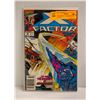 Image 1 : X-FACTOR #51 --- NEWSSTAND EDITION