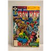 Image 1 : IRON MAN #114