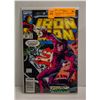 IRON MAN #278 --- NEWSSTAND EDITION