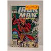 IRON MAN #281 --- NEWSSTAND EDITION